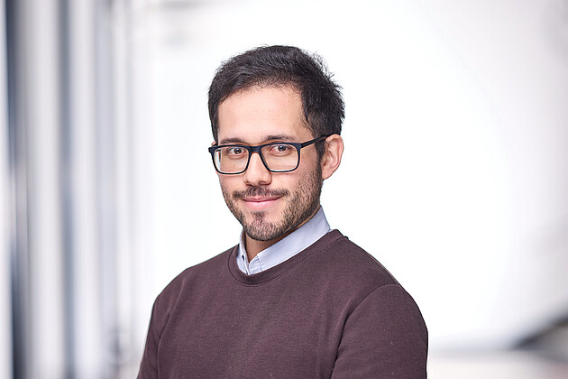 Bryan Xavier Calderon Cordova