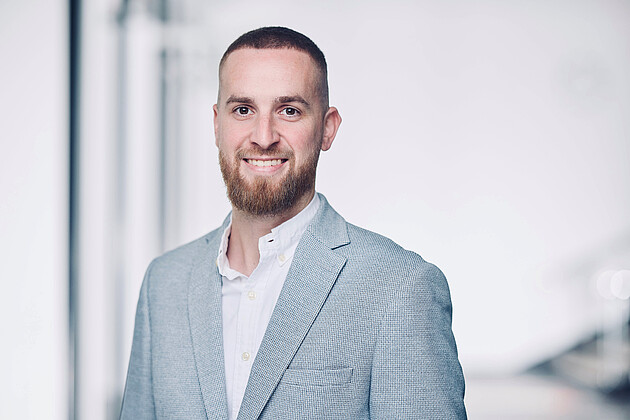 Nico Marienfeld