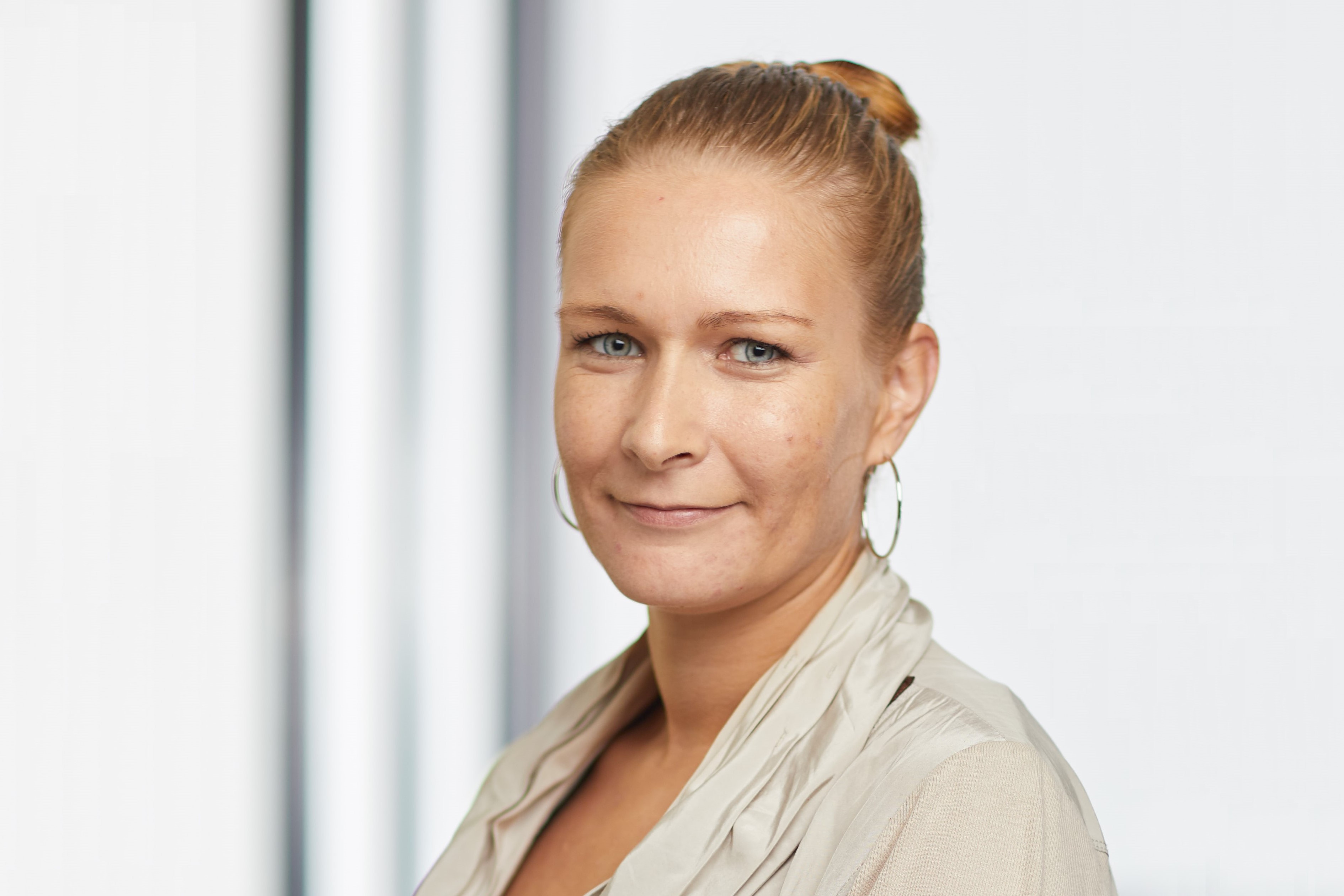 Karola Bätje